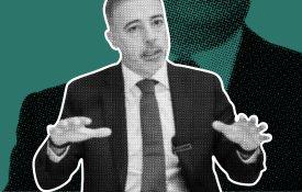 Quem obriga a polícia a bater em manifestantes?