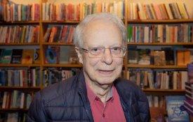 Frei Betto: «A trincheira literária é uma das formas da minha militância política»