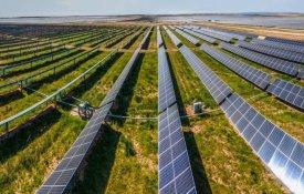 PEV opõe-se ao Projecto da Central Fotovoltaica Sophia