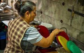 Trabalho doméstico: há progressos, mas 83% continua na informalidade