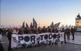 Supremo Tribunal Administrativo dá razão à ASPP sobre reposicionamento remuneratório