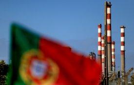 Revisitando o encerramento da refinaria de Matosinhos