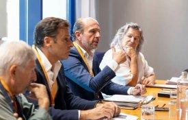 Sines exige um investimento público que acompanhe o desenvolvimento industrial