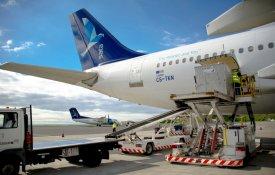 SATA Handling: sindicatos convocam greve parcial para impedir «erro» da privatização
