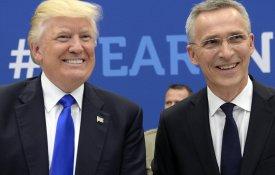 Membros da NATO devem pagar mais para fazer frente a «ameaças»