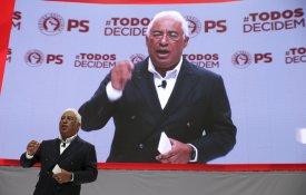 PS promete agora o que recusou há três meses