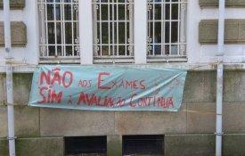 A (des)igualdade dos exames nacionais