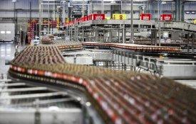 Greve na Super Bock Bebidas é a 10 de Dezembro