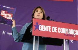 BE: debates abrem pré-campanha