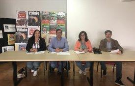 Novo sindicato nos Açores para unir e organizar os trabalhadores
