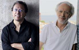 Mário Laginha e João Monge nomeados para Grammy Latino