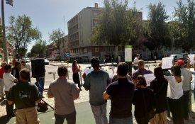 Trabalhadores do LNEC vão protestar todas as quintas-feiras