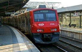 Utentes exigem investimento urgente na Linha de Sintra