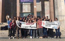 Condições desiguais prejudicam estudantes