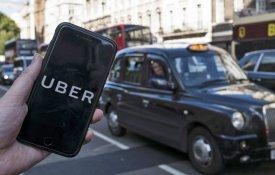 Mais de 14 mil viagens sem seguro. Uber volta a perder a licença em Londres