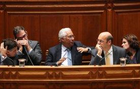 Governo alterou despacho com medidas gravosas após denúncia da CGTP-IN