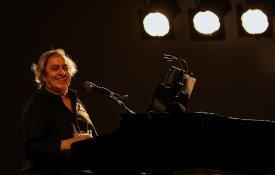 Palma terá novo disco de originais em 2020