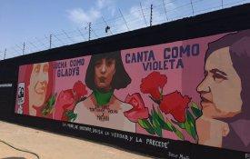 A cumplicidade diária com o imperialismo norte-americano