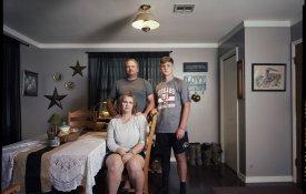 Doentes endividados vão parar à cadeia num condado do Kansas