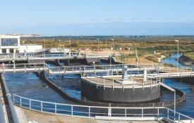 Águas do Algarve em greve pelo aumento dos salários e a progressão nas carreiras