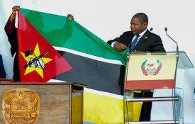 Armas nucleares: Moçambique melhor que Portugal