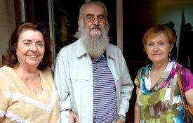 Morreu E. M. de Melo e Castro, pioneiro da poesia visual em português