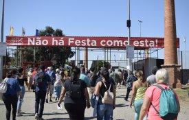 A Quinta da Atalaia já abriu portas