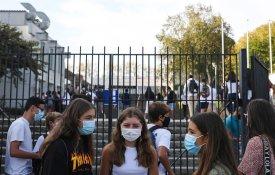 Ensino à distância foi «emergência» e agravou desigualdades
