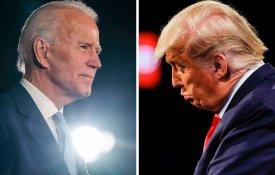 Biden dá seguimento aos planos de exploração de petróleo e gás de Trump