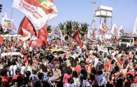 Abertura dos Jogos Olímpicos com vaia a Temer