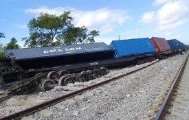 Cuba continua a enfrentar acções de violência instigadas e financiadas nos EUA