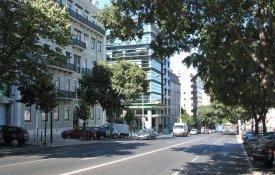 Câmara de Lisboa aprova apartamentos turísticos em edifício da Carta do Património
