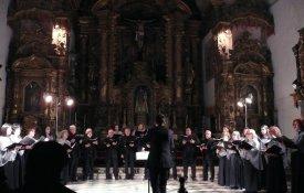 Concerto para um «Natal com esperança» em Évora