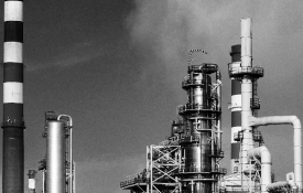 Encerramento da refinaria é contrário aos interesses nacionais