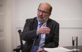 PEV quer ouvir ministro do Ambiente sobre eucaliptal