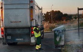 Trabalhadores das autarquias exigem aplicação do suplemento de risco