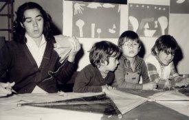 Oficina da Criança de Montemor-o-Novo faz 40 anos