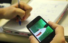 Ensino que distancia e teletrabalho