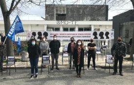 Valorizar os professores é defender a Escola Pública