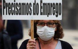 Intensifica-se a luta para travar despedimentos na Eurest