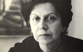 Obra de Maria Judite de Carvalho celebrada no São Luiz