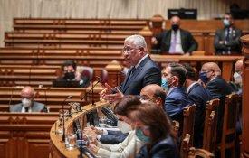 Começou hoje a discussão na especialidade do Orçamento que direita quer aprovado