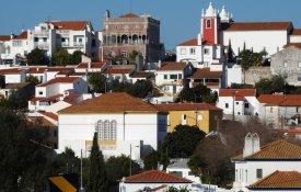 Galveias, Alcórrego e Maranhão são as primeiras de Portalegre a pagar Penosidade