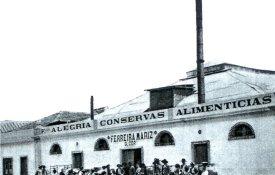 Quando a República começou a matar trabalhadores em luta