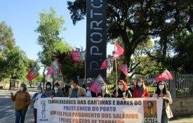 Segurança Social atrasa pagamentos a trabalhadores da Statusvoga