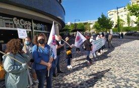 É o El Corte Inglés quem decide as férias pelos trabalhadores