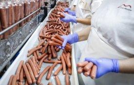 Sindicato denuncia «repressão ao direito à greve» na Izidoro