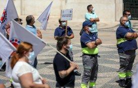 Cansados de serem ignorados, trabalhadores da EMEL entrarão em greve