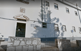 Hospital de Serpa encerra urgências durante o período nocturno