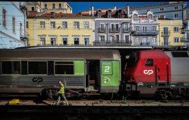 A saga dos 117 comboios da CP